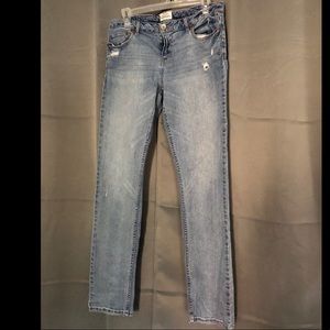 Aeropostale jeans